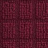 Waterproof Couch Cover for Pets, Dual Layer TPU Protector (Sofa, Beige) — Burgundy