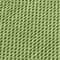 Dark Grey Stretch Chaise Cushion Cover for L-Shaped Couch — Green