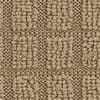 Waterproof Couch Cover for Pets, Dual Layer TPU Protector (Sofa, Beige) — Leather Brown