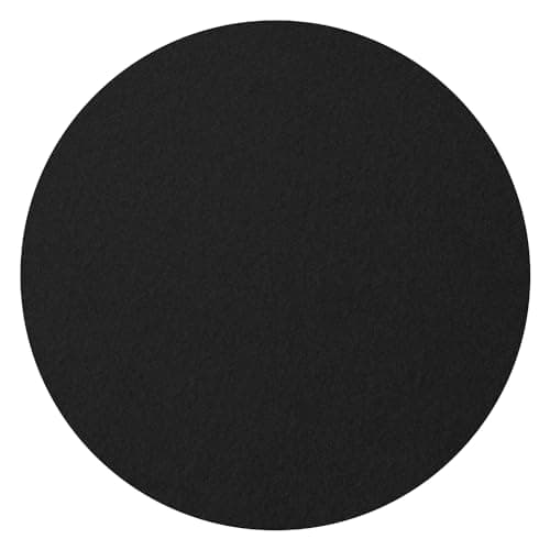 PureFit Dual Waterproof Recliner Cover - Stretch Non-Slip Fleece, Dark Gray — Black