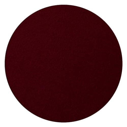 PureFit Dual Waterproof Recliner Cover - Stretch Non-Slip Fleece, Dark Gray — Wine
