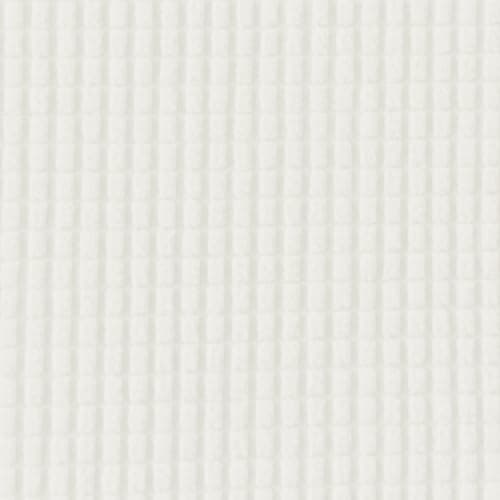 Dark Gray Stretch Sofa Slipcover for Kids' Sofas — Cream