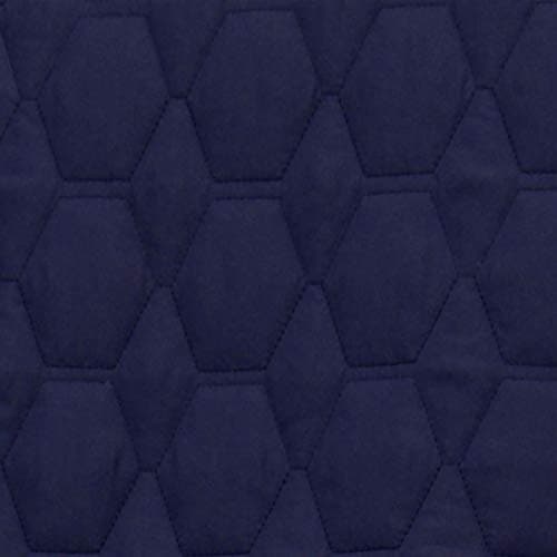 RBSC 30 Inch Beige Waterproof Recliner Cover for Pets Cats Dogs — Dark Blue