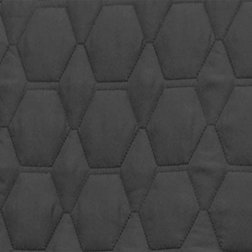 RBSC 30 Inch Beige Waterproof Recliner Cover for Pets Cats Dogs — Dark Gray