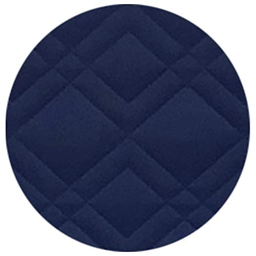 Waterproof Small Recliner Chair Covers for Pets, Baby, Dogs, Cats, and Kids — Darkblue