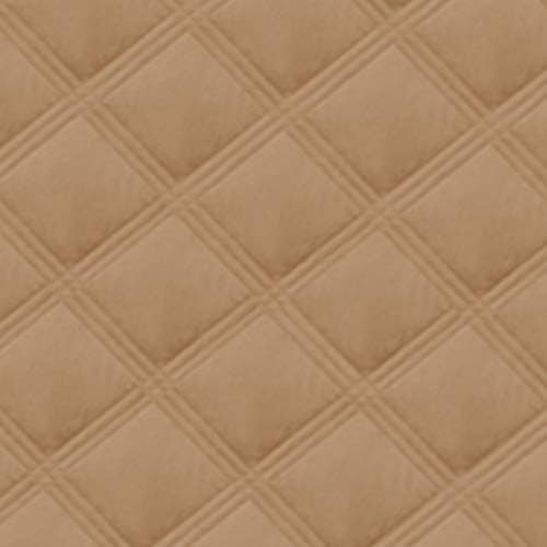Waterproof Recliner Chair Covers with Anti-Slip Furniture Protector for Children and Dogs (Beige, 30'') — Sand