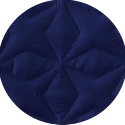 Waterproof Recliner Chair Covers for Pets and Dogs — Dark Blue
