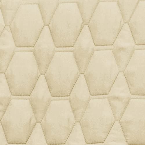 RBSC 30 Inch Beige Waterproof Recliner Cover for Pets Cats Dogs — Beige
