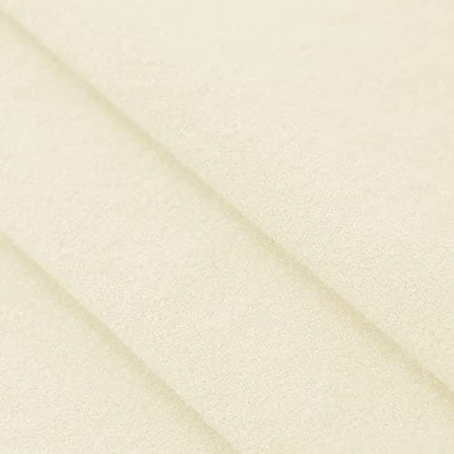 AZON Stretch Spandex Couch Cover, Large Dark Grey — Ivory