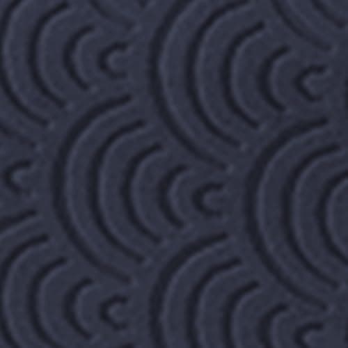 Northern Brothers Reclining Loveseat Cover, Dark Gray 2 Seater — Dark Blue