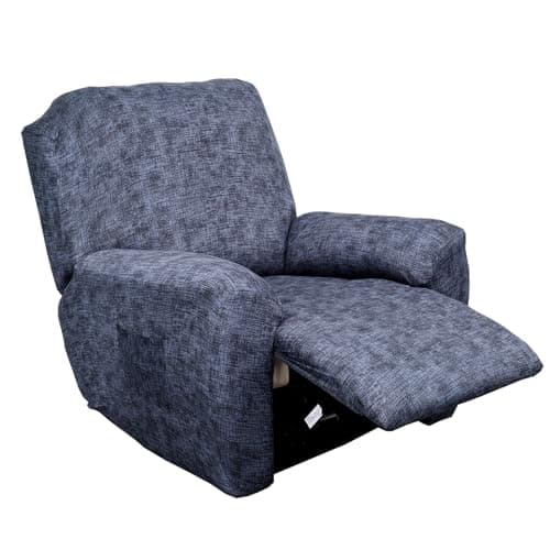 CRFATOP Stretch Recliner Cover Slipcovers for Lazy Boy Furniture — Color A31