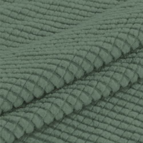Turquoize Stretch Slipcovers for 3 Cushion Couch (Sofa, Biscotti Beige) — Loden Frost