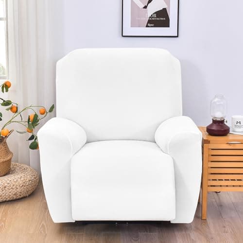 Pet and Kid-Friendly Waterproof Recliner Covers