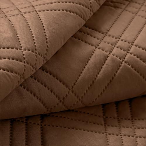 TAOCOCO 100% Waterproof Non Slip Covers for Recliner Chair with Pocket  
Best Non Slip Covers for Recliner Chairs with Pockets for Kids and Pets (2|6")  
Washable 100% Waterproof Recliner Chair Protector for Kids and Pets, OEKO-TEX Certified (2|6", C
