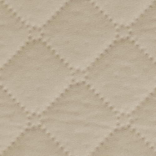 XINEAGE Loveseat Sofa Cover, Dark Grey Waterproof & Soft Washable — Khaki