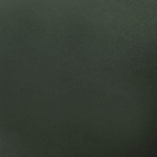 Waterproof PU Leather Recliner Sofa Covers, 8-Piece Stretch Protector Black — Greyish Green