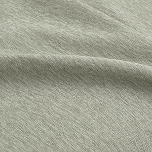 MEETSKY Beige Couch Cover for 3-Cushion Sofa PetProtective — Sage Green