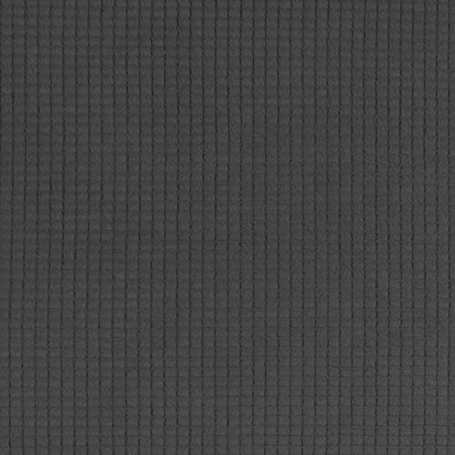 Dual Waterproof 100% Stretch Recliner Sofa Cover, 8-Piece Jacquard Slipcover (Dark Gray, 3 Seat Sofa) — Dark Gray