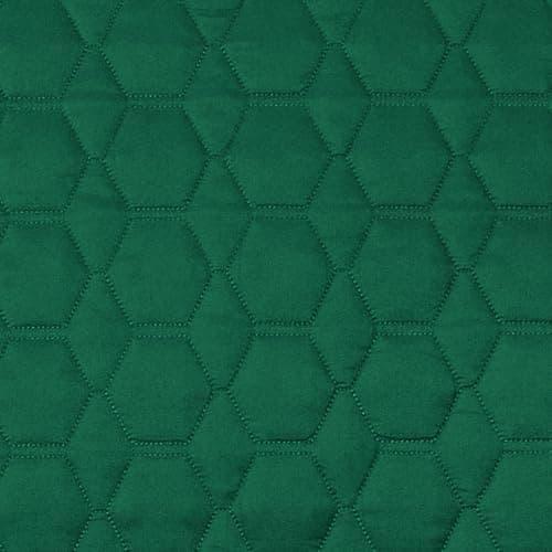 RBSC 30 Inch Beige Waterproof Recliner Cover for Pets Cats Dogs — Dark Green