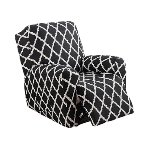 Eco-Ancheng Recliner Slipcovers for Lazy Boy Chair with Pocket — 10t