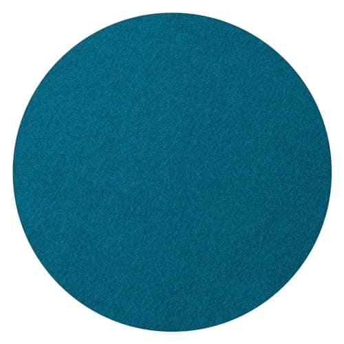 PureFit Dual Waterproof Recliner Cover - Stretch Non-Slip Fleece, Dark Gray — Peacock Blue