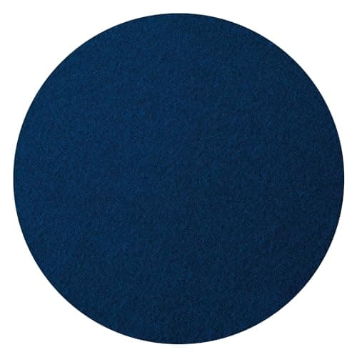 PureFit Dual Waterproof Recliner Cover - Stretch Non-Slip Fleece, Dark Gray — Navy