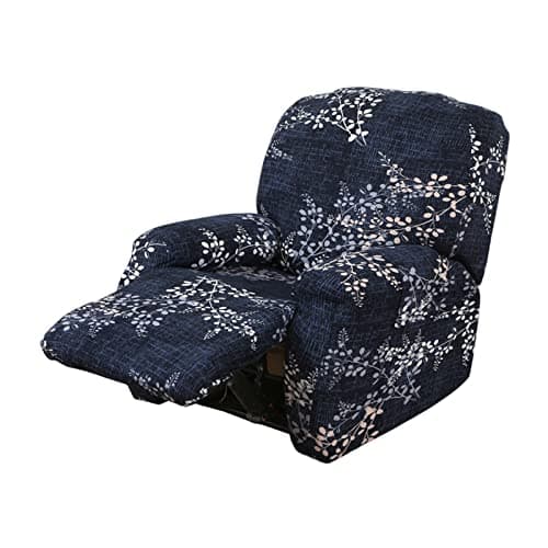 Eco-Ancheng Lazyboy Recliner Slipcover Set with Storage Pockets — L3