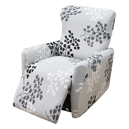 Eco-Ancheng Recliner Slipcovers for Lazy Boy Chair with Pocket — 123