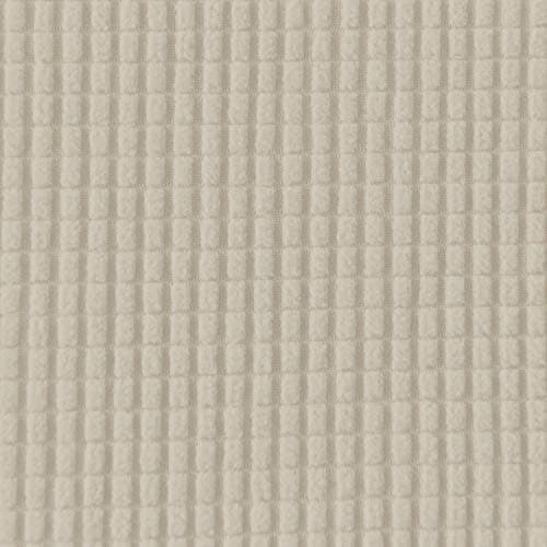 Dark Gray Recliner Stretch Sofa Slipcover 4-Pieces Elastic Bottom Furniture Protector — Ivory