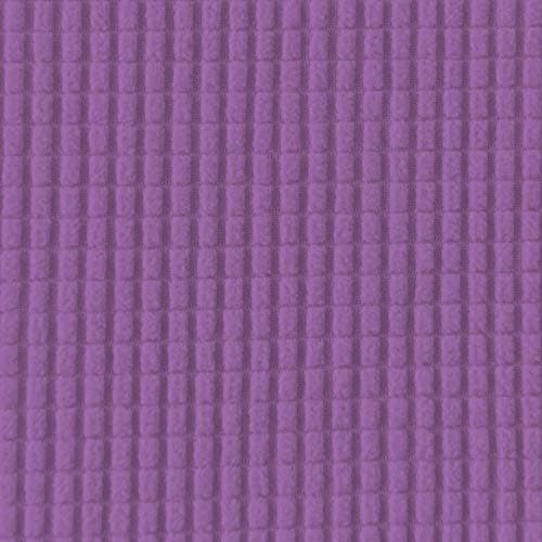 Dark Gray Recliner Stretch Sofa Slipcover 4-Pieces Elastic Bottom Furniture Protector — Purple