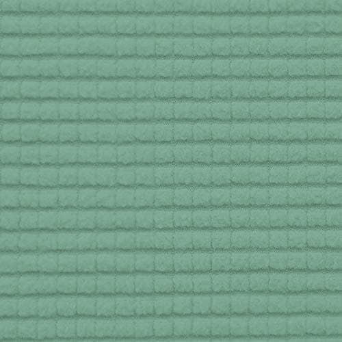Dark Gray Recliner Stretch Sofa Slipcover 4-Pieces Elastic Bottom Furniture Protector — Cyan