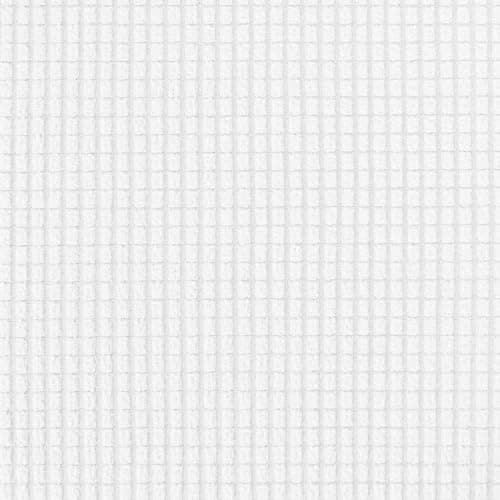 CHUN YI Stretch Sofa Cover, 3 Seat, Grey Checks Spandexсалон coverage — White