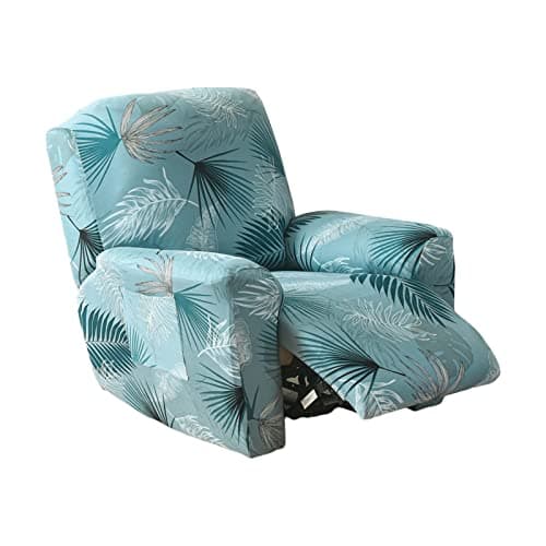 Eco-Ancheng Lazyboy Recliner Slipcover Set with Storage Pockets — 14