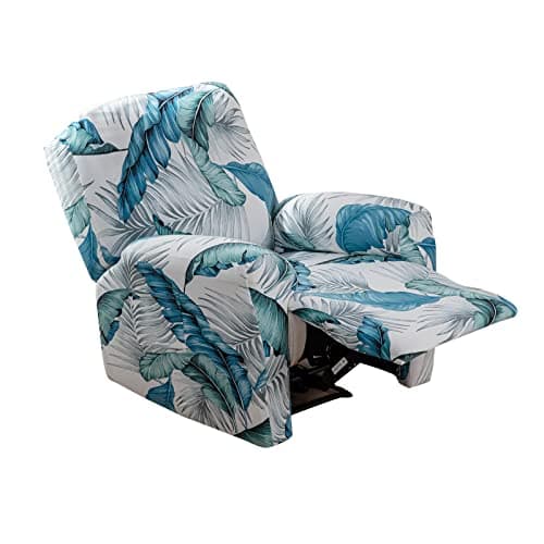 Eco-Ancheng Recliner Slipcovers for Lazy Boy Chair with Pocket — 134