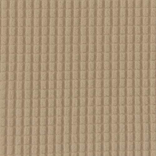 Dark Gray Stretch Sofa Slipcover for Kids' Sofas — Sand
