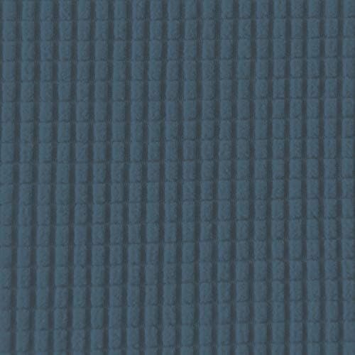 Dark Gray Stretch Sofa Slipcover for Kids' Sofas — Bluestone