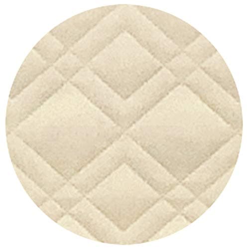Waterproof Small Recliner Chair Covers for Pets, Baby, Dogs, Cats, and Kids — Beige