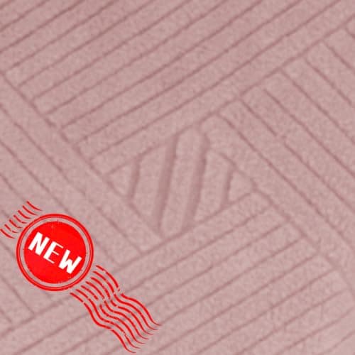 JIVINER Dark Gray Recliner Chair Covers, 3 Pieces Stay in PlaceStretch Cover for Washing Recliner Seat with Pockets — Pink