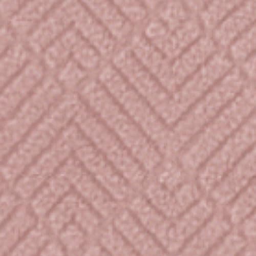 JIVINER Stretch Universal Couch Cover, Light Gray Rhomb, Large — Diamond Dusty Pink
