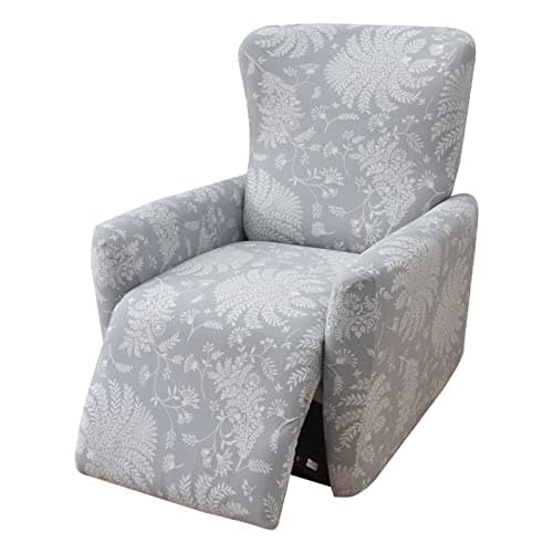 Eco-Ancheng Recliner Slipcovers for Lazy Boy Chair with Pocket — 110