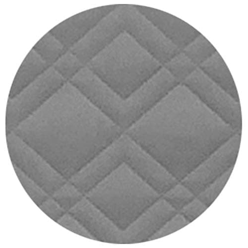 Waterproof Small Recliner Chair Covers for Pets, Baby, Dogs, Cats, and Kids — Grey