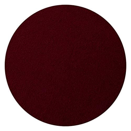PureFit Super Stretch Recliner Slipcover – Dark Gray Non-Slip Sofa Protector — Wine