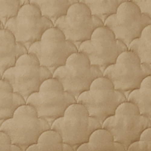 CHHKON Waterproof Recliner Cover for Pets and Kids (Ivory, 23") — Sand