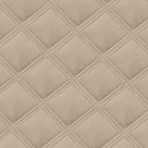 Waterproof Recliner Chair Covers with Anti-Slip Furniture Protector for Children and Dogs (Beige, 30'') — Beige