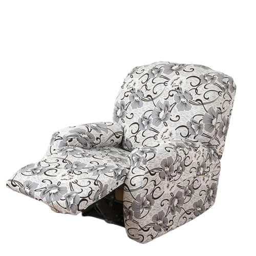 Eco-Ancheng Recliner Slipcovers for Lazy Boy Chair with Pocket — P1