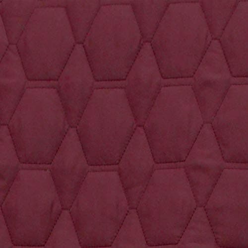 RBSC 30 Inch Beige Waterproof Recliner Cover for Pets Cats Dogs — Burgundy