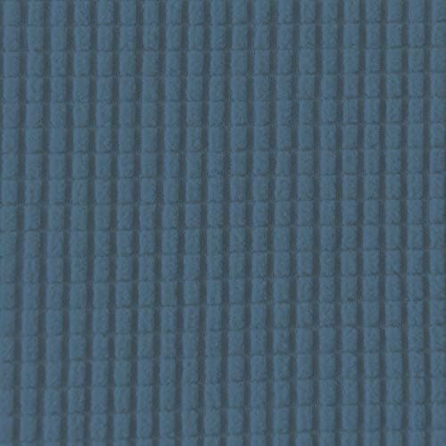 Dark Gray Recliner Stretch Sofa Slipcover 4-Pieces Elastic Bottom Furniture Protector — Bluestone