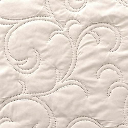 100% Waterproof Recliner Chair Cover for Pets and Kids (Beige, 2|6" Recliner Chair)
100% Waterproof Non-Slip Fabric Recliner Couch Cover for Living Room (Beige, 2|6" Recliner Chair)
Washable 100% Waterproof Recliner Chair Cover for Pets and Kids (Bei