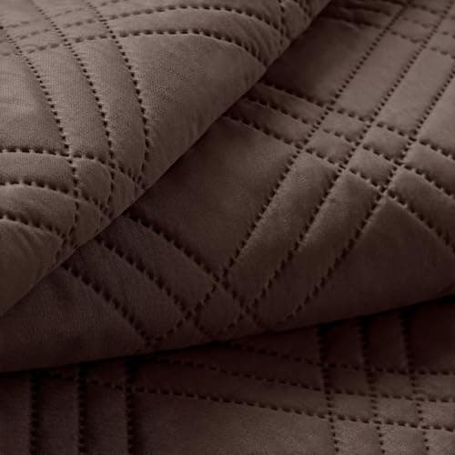 TAOCOCO 100% Waterproof Non Slip Covers for Recliner Chair with Pocket  
Best Non Slip Covers for Recliner Chairs with Pockets for Kids and Pets (2|6")  
Washable 100% Waterproof Recliner Chair Protector for Kids and Pets, OEKO-TEX Certified (2|6", C