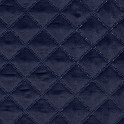 TAOCOCO Chocolate 2 Seater Recliner Cover, Non-Slip Washable Pet Protector — Dark Blue